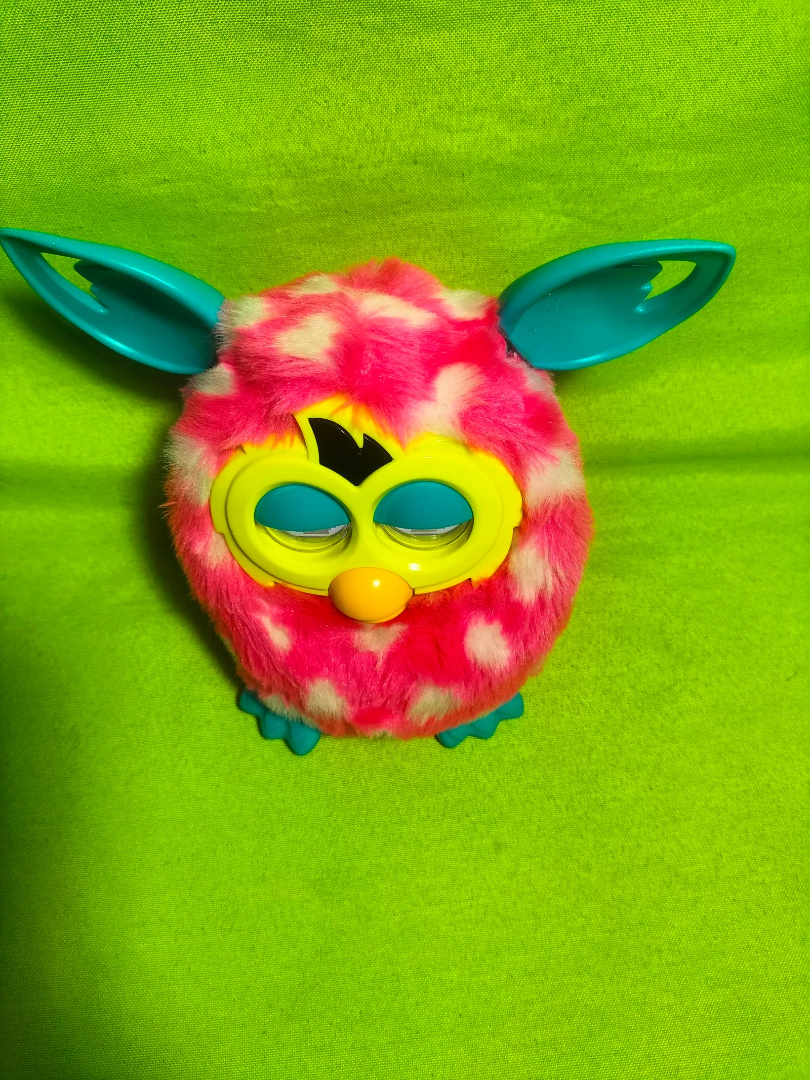 Furby interactief huisdier – photo 10